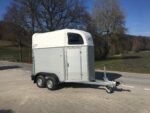 WM MEYER Arizona Alu avec sellerie - Van à chevaux – Bild 6