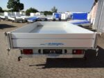 WM MEYER HKC 3540/200 avec pompe électrique – Image 4