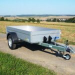 WM MEYER B 1325/126 Aluminium