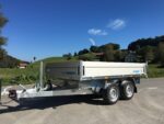 WM MEYER HKCR 3527/170 avec pompe électrique – Bild 2