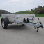 WM MEYER B 1321/126 Aluminium