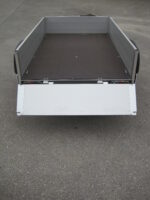 WM MEYER B 1321/126 Aluminium – Image 2