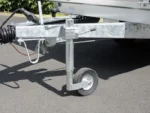 WM MEYER HLN 2026/151, série spéciale Agriswiss avec roues 10" – Image 4